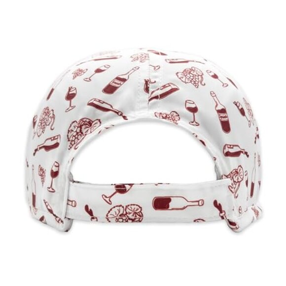 Performance Running Cap Quick Dry Sport Hat Lightweight Unisex Classic